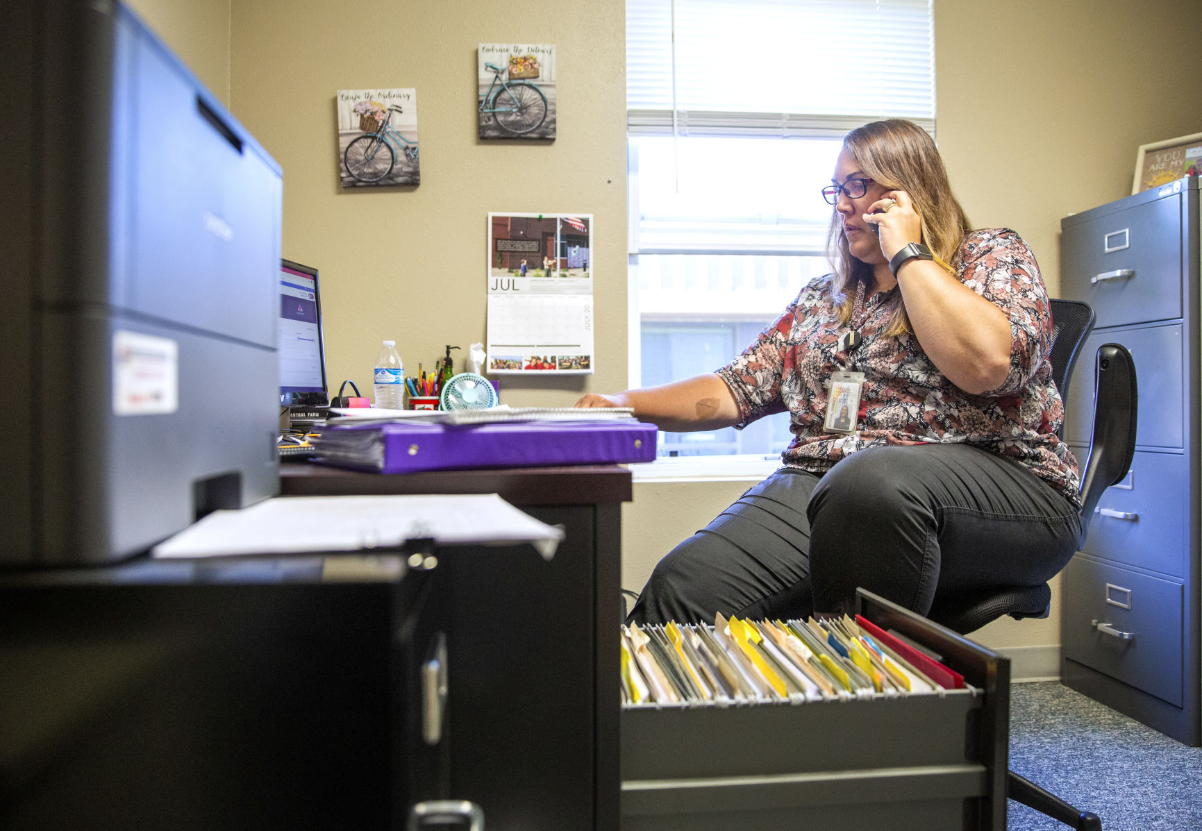 Virtual learning coming to Cassia County